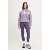 Columbia Helvetia II Cropped Half Snap Fleece Half-Zi cit