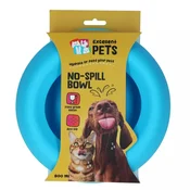 EXCELLENT PETS NO SPILL POSODA BLUE M