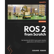 ROS 2 from Scratch
