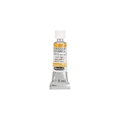 Schmincke Horadam akvarelna barva v tubi 5 ml – Volcano yellow - 916 Urbana rumena