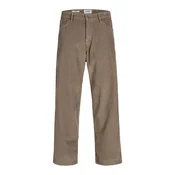 JACK & JONES Hlače JPSTAlex Original umbra