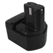 Baterija za Hitachi EB924/EB930/EB9, 9.6 V, 3.0 Ah