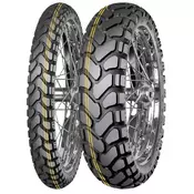 Mitas Enduro Trail+ Dakar pnevmatika, 120/70B19 60H (F) TL/TT m+s, sprednja