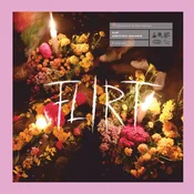 Orbit Cinta Benjamin & Flirt - 8 Song Split (LP)