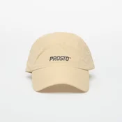 Čepica Prosto Fatcap Nylon Beige Universal