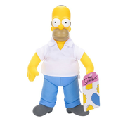 The Simpsons Homer plišana igracka 26cm