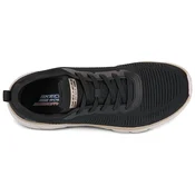 Skechers  BOBS B FLEX HI  Črna
