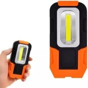 LED delovna luč 3x AAA