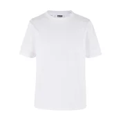 Boys T-shirt Organic Basic Tee - White
