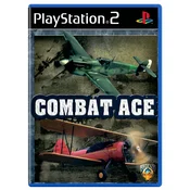 Combat Ace (PS2) - rabljeno