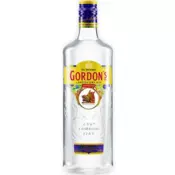 GORDONS Dry džin 0.7l