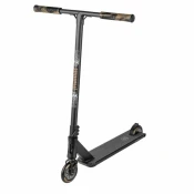 Freestyle skiro MOVINO Stunt MANIAC, GOLD H-178-GO