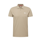 ALPHA INDUSTRIES  MAJICA BASIC POLO ZA MUŠKARCE