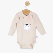 Just kiddin baby bodi preklopBorn to Fly, 56-68