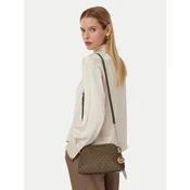 Ročna torba MICHAEL Michael Kors Freddie 32T6GX4C1V Rjava