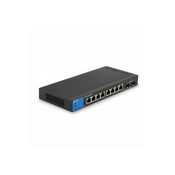 Linksys SB 10 portno stikalo LGS310C-EU