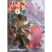 Made in Abyss #07