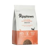 Applaws piletina i losos - ekonomicno pakiranje: 2 x 7,5 kg