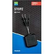 STOPZ - SMALL (P0220135)