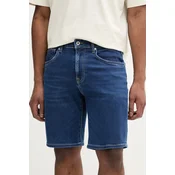 Jeans kratke hlače Pepe Jeans RELAXED GYMDIGO SHORT CALLEN