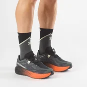 Salomon AERO GLIDE 4 GRVL, muške patike za trcanje, siva L45406300