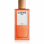 LOEWE Perfumes Solo Ella 100 ml žene