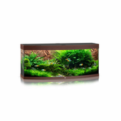 JUWEL Vision 450 Akvarij Dark Wood