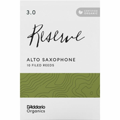 Jezički za altovski saksofon Organic Reserve DAddario Woodwinds