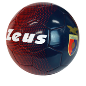 Zeus Fudbalska lopta Casertana 17/18, Teget