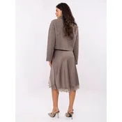 Jacket-IT-KR-FL9730.23-dark beige