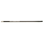 STABI CARTEL CARBON LONG W/DAMPER