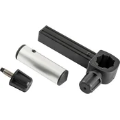 TRABUCCO GNT STATION MATCH X36 KEEPNET REST ASSEMBLY
