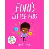 Finns Little Fibs