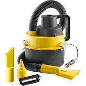 Brunner Vortix 12 V usisavač za suho - mokro čišćenje 75W