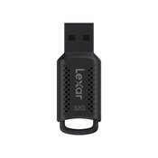 USB kljucek Lexar JumpDrive V400, 32GB, USB 3.0, 100 MB/s