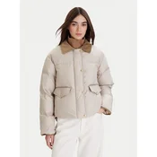 Marc OPolo Pernata jakna 509 1119 70099 Écru Regular Fit