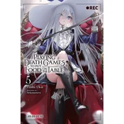 PLAYING DEATH GAMES TO PUT FOOD ON V05