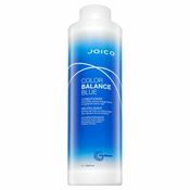 Joico Color Balance Blue Conditioner regenerator za kosu --- 1000 ml