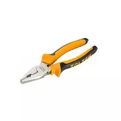 TOLSEN Klešta kombinovana 160 mm