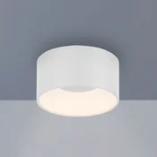 JUST LIGHT. GmbH JUST LIGHT. Tanika LED stropna svetilka, bela, O 16 cm, z možnostjo - Dnevna soba/jedilnica - Sodobni - Plastika