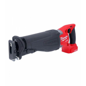 MILWAUKEE M18 ONEFSZ-0X SAWZALL Sabljasta žaga z ONE-KEY tehnologijo