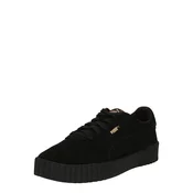 PUMA Nizke superge Carina 3.0 črna