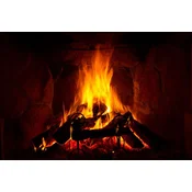 shumee Magnetna podloga za radiator, kamin 60x100cm