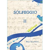 SOLFEGGIO 2 -UČBENIK