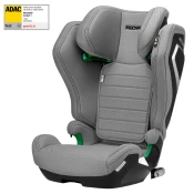 RECARO autosjedalica Axion 1 i-Size 15-36 kg (100-150 cm), Happy Grey