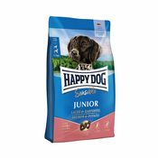 Happy Dog Sensible Junior Salmon and Potatoes 1 kg