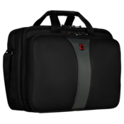 Wenger Legacy 17 Triple Gusset Laptop Tasche up to 43,90 cm