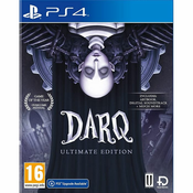 Darq - Ultimate Edition (Playstation 4) - 4020628633950