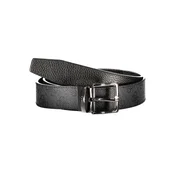 Usnjen pas Guess Jeans