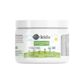 Garden of Life Kids Organic multivitamin (multivitamin v prahu za otroke), 60 g